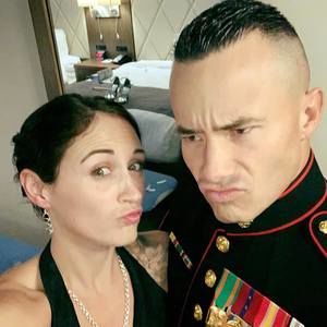 Meet your Posher, Glenn